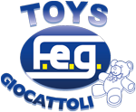 Toys Ispica Logo